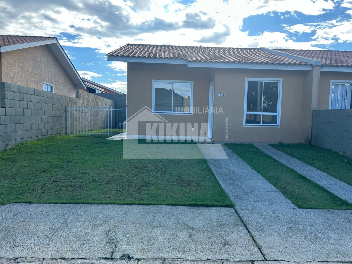 Casa à venda em Boa Vista, Ponta Grossa — Portal Chave Fácil