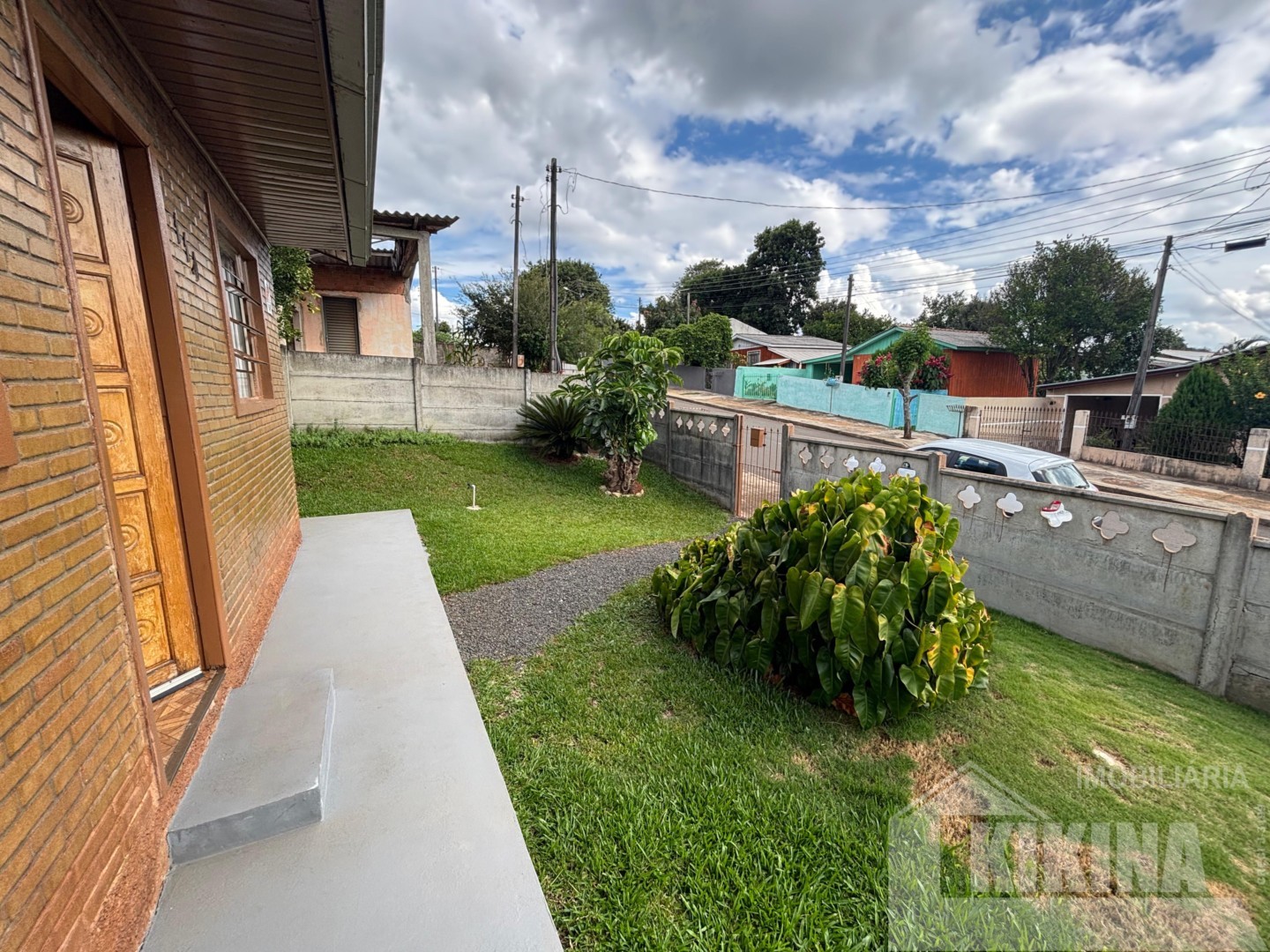 Casa à venda em Piriquitos, Ponta Grossa — Portal Chave Fácil
