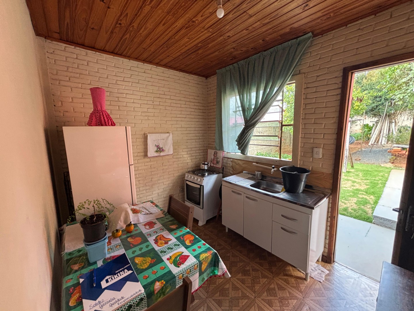 Casa à venda em Piriquitos, Ponta Grossa — Portal Chave Fácil