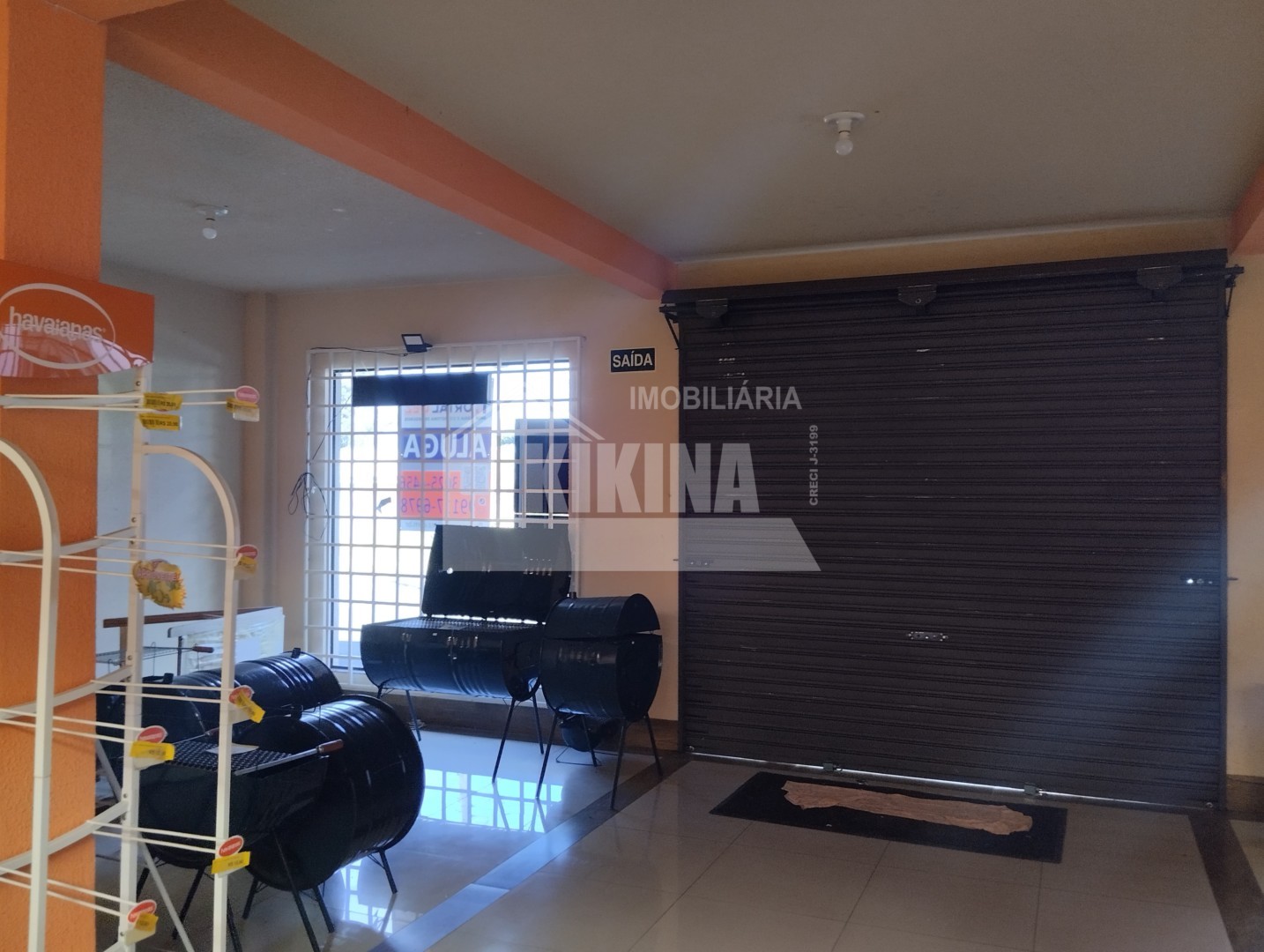 Sala/Conjunto Comercial para alugar em Boa Vista, Ponta Grossa — Portal Chave Fácil