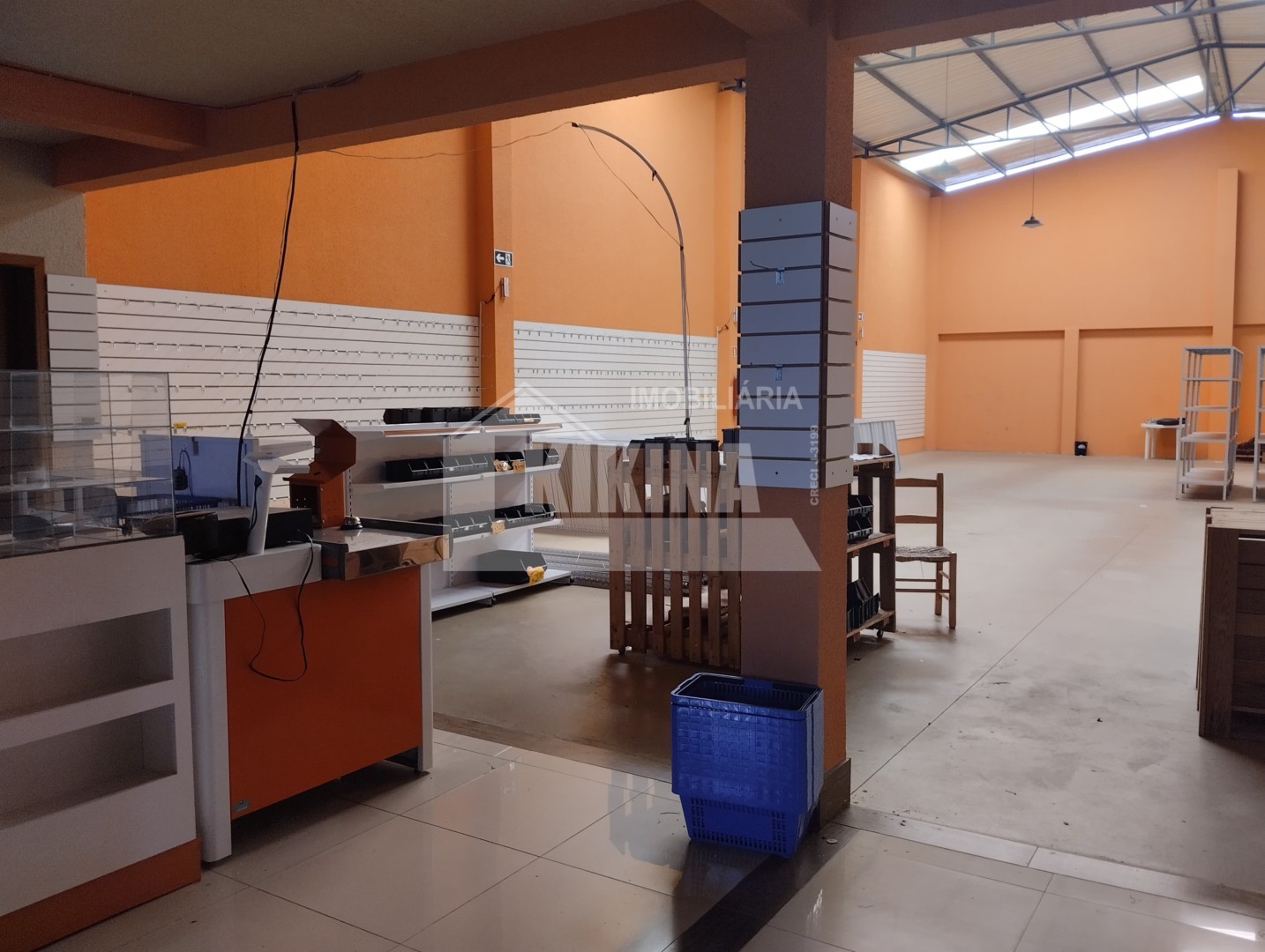 Sala/Conjunto Comercial para alugar em Boa Vista, Ponta Grossa — Portal Chave Fácil