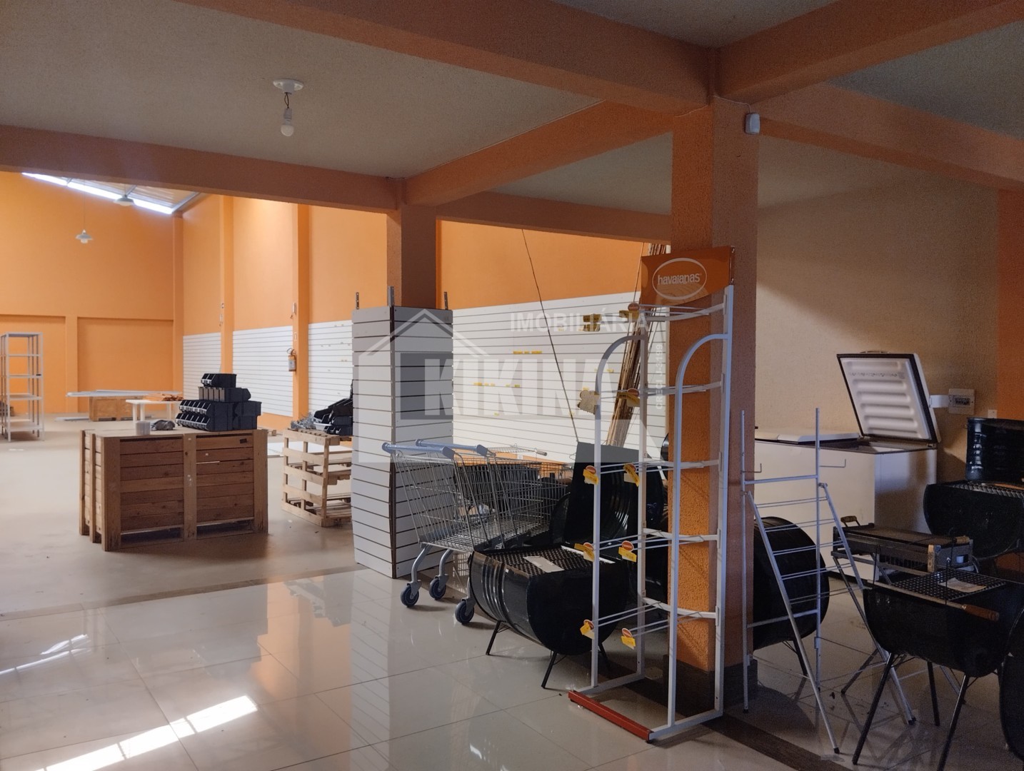 Sala/Conjunto Comercial para alugar em Boa Vista, Ponta Grossa — Portal Chave Fácil