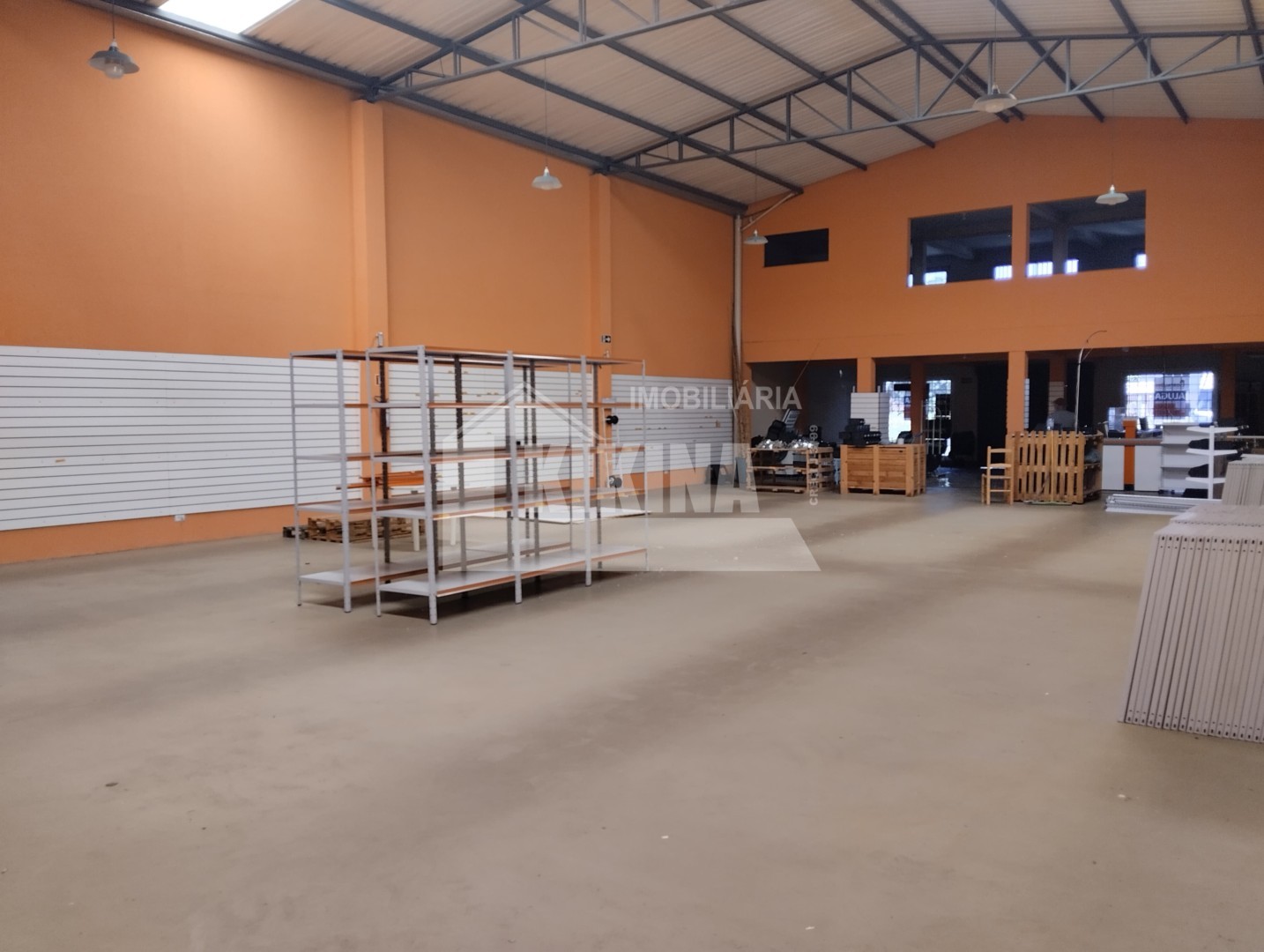 Sala/Conjunto Comercial para alugar em Boa Vista, Ponta Grossa — Portal Chave Fácil