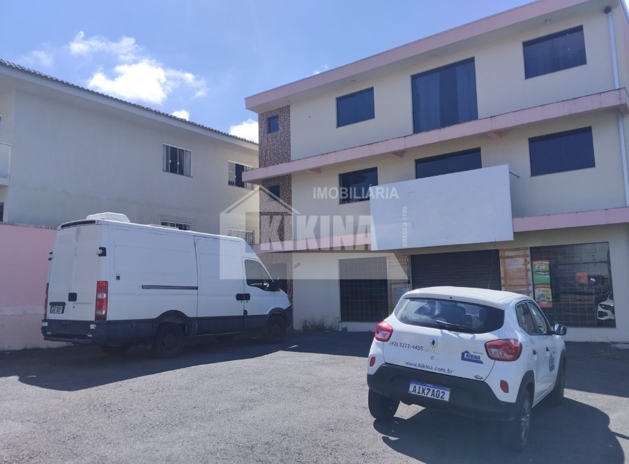 Sala/Conjunto Comercial para alugar em Boa Vista, Ponta Grossa — Portal Chave Fácil
