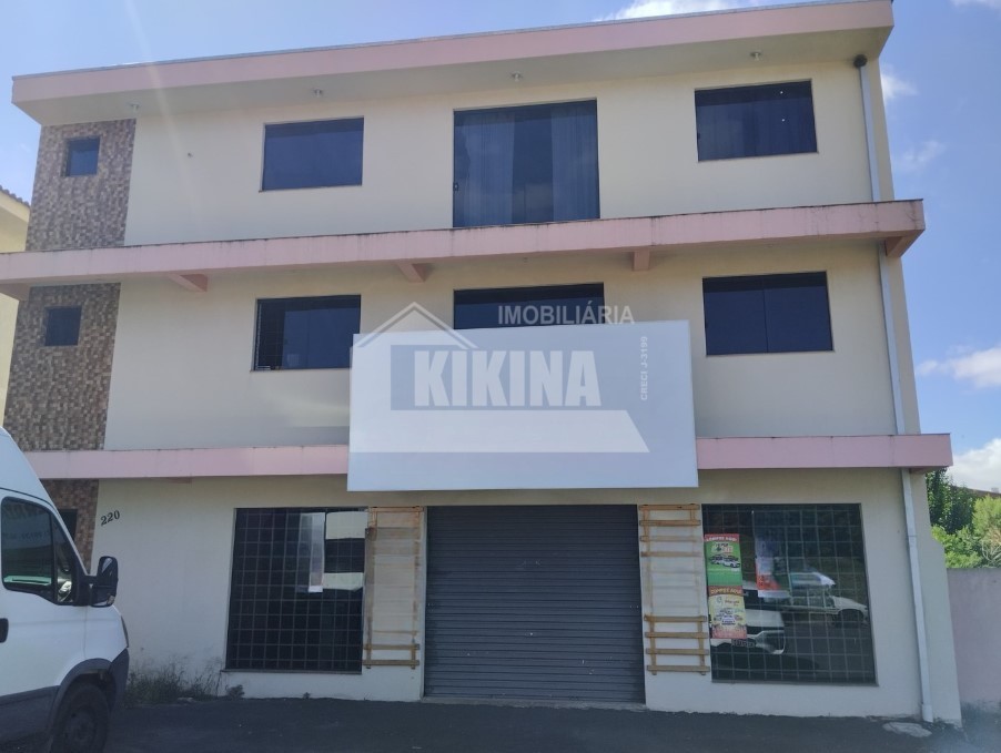 Sala/Conjunto Comercial para alugar em Boa Vista, Ponta Grossa — Portal Chave Fácil
