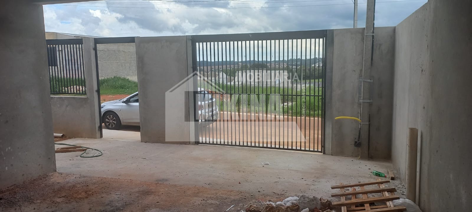 Casa à venda em Cara-cara, Ponta Grossa — Portal Chave Fácil
