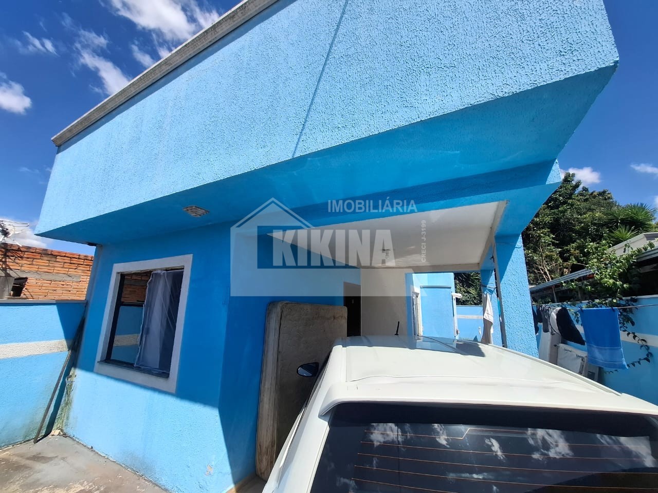 Casa à venda em Cara-cara, Ponta Grossa — Portal Chave Fácil