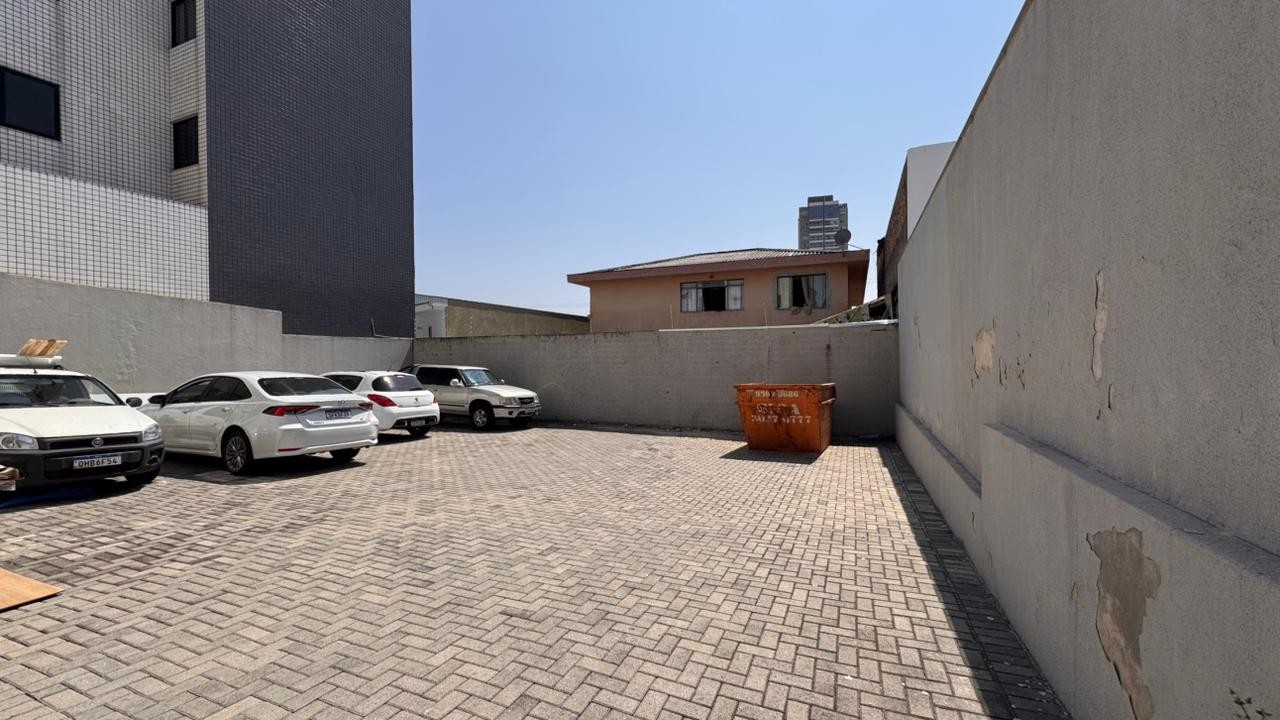 Sala/Conjunto Comercial para alugar em Nova Russia, Ponta Grossa — Portal Chave Fácil