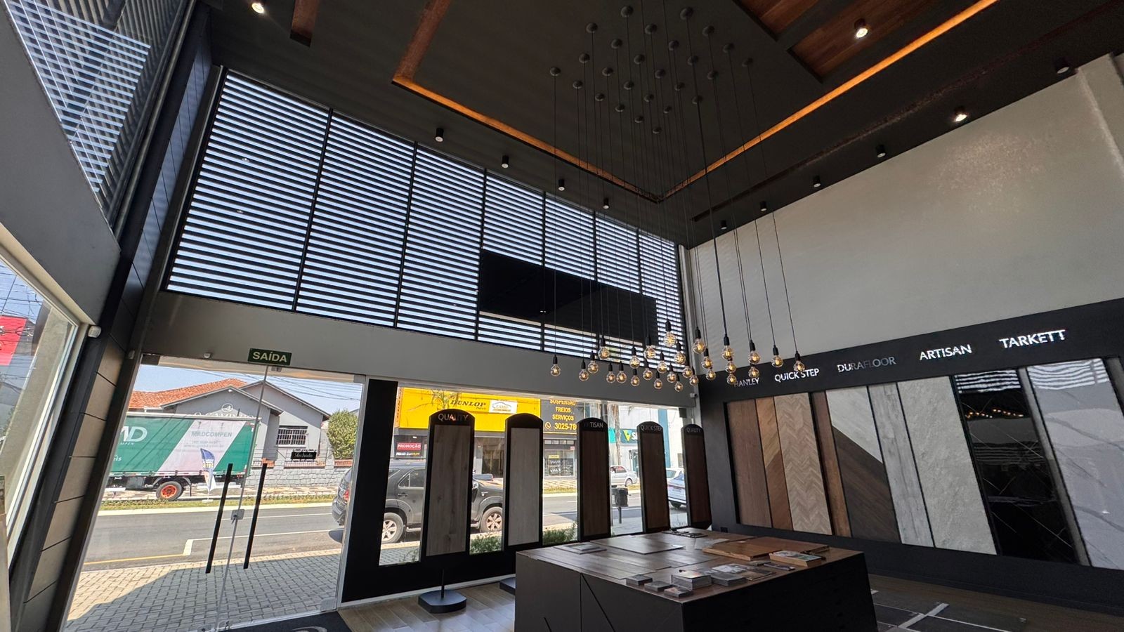 Sala/Conjunto Comercial para alugar em Nova Russia, Ponta Grossa — Portal Chave Fácil