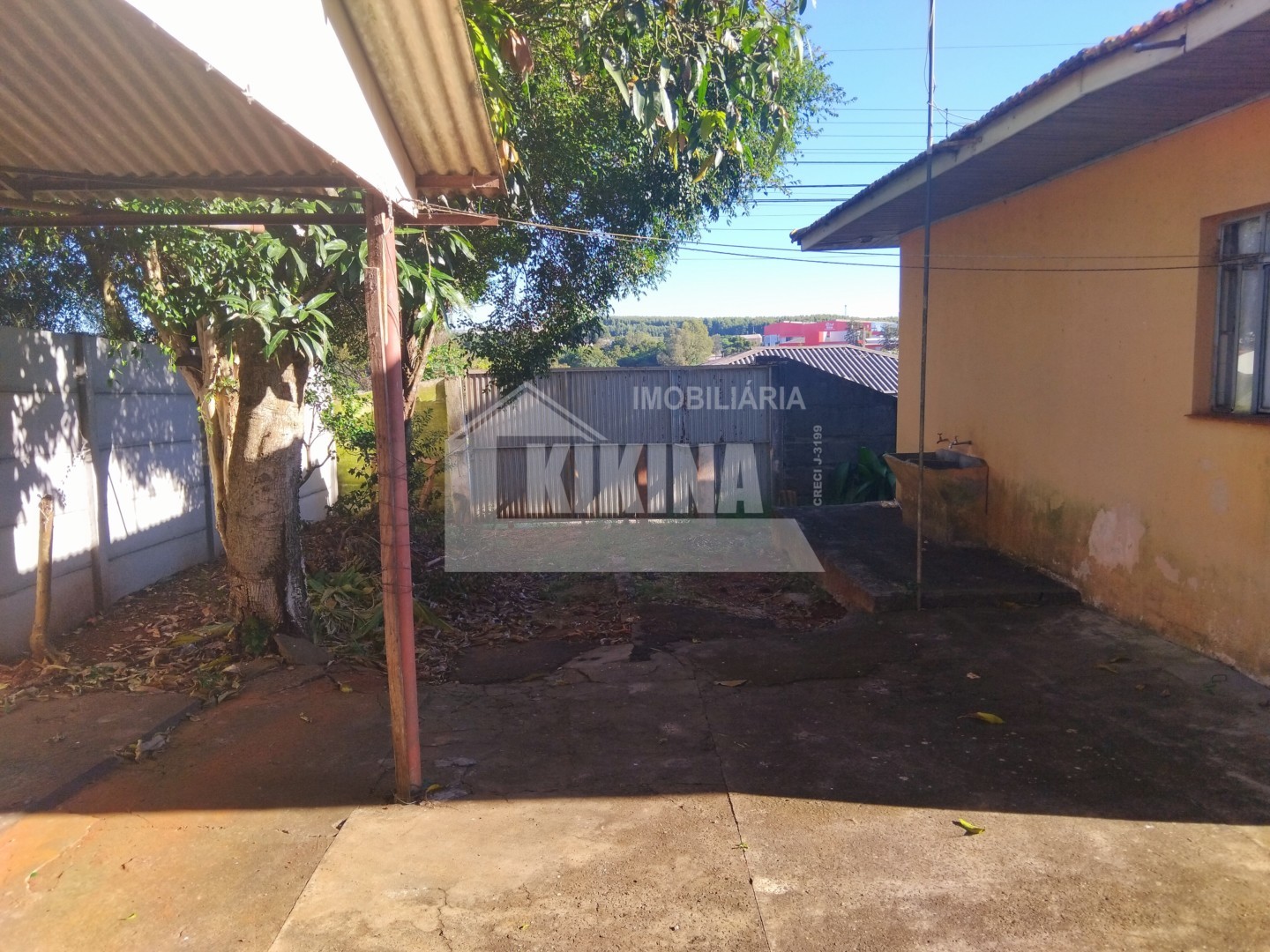 Casa à venda em Uvaranas, Ponta Grossa — Portal Chave Fácil