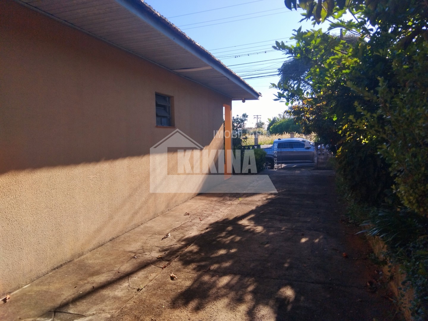 Casa à venda em Uvaranas, Ponta Grossa — Portal Chave Fácil