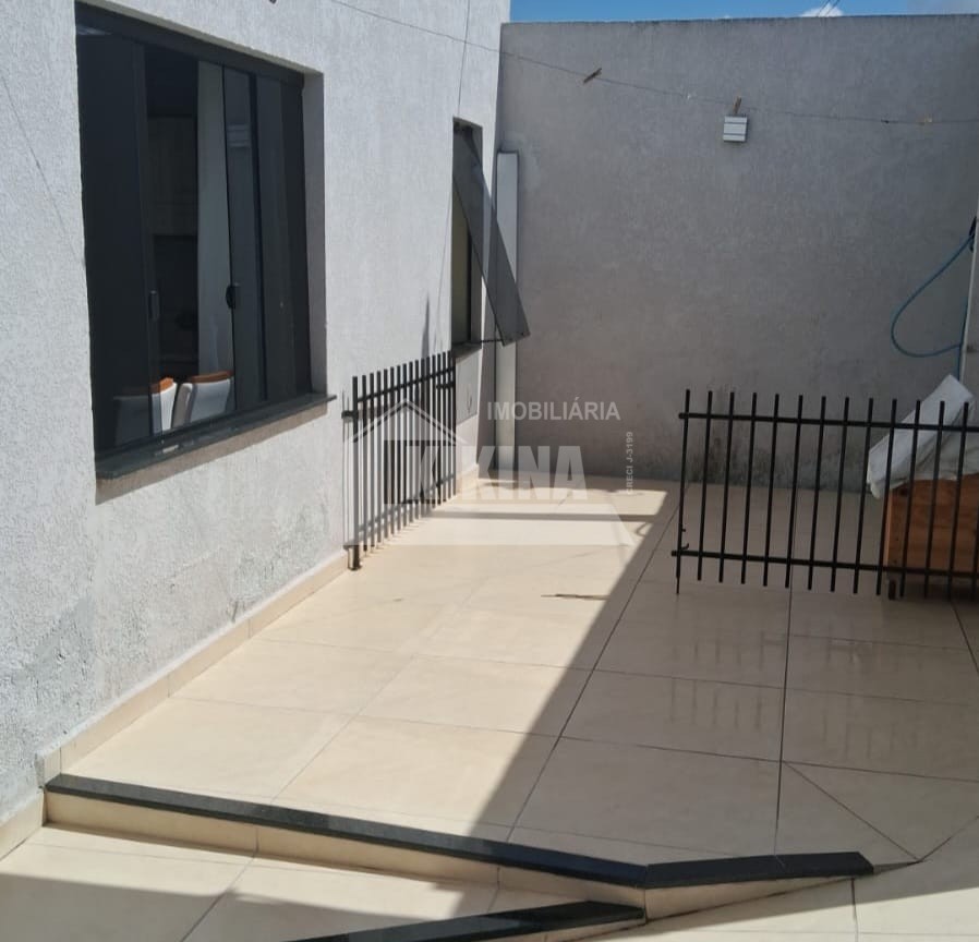 Casa à venda em Neves, Ponta Grossa — Portal Chave Fácil