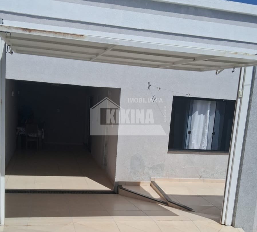 Casa à venda em Neves, Ponta Grossa — Portal Chave Fácil