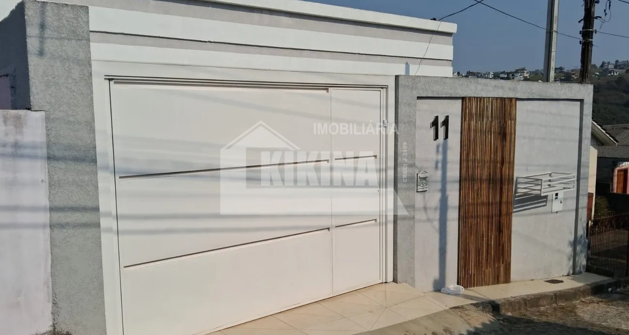 Casa à venda em Neves, Ponta Grossa — Portal Chave Fácil