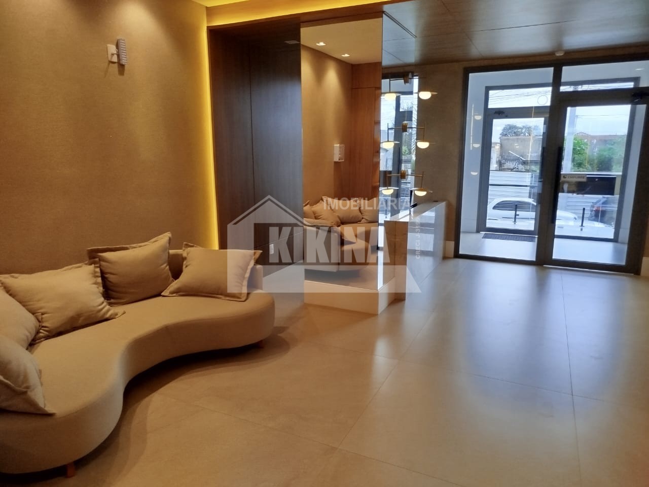 Apartamento à venda em Estrela, Ponta Grossa — Portal Chave Fácil