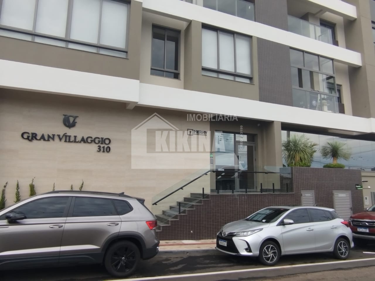 Apartamento à venda em Estrela, Ponta Grossa — Portal Chave Fácil