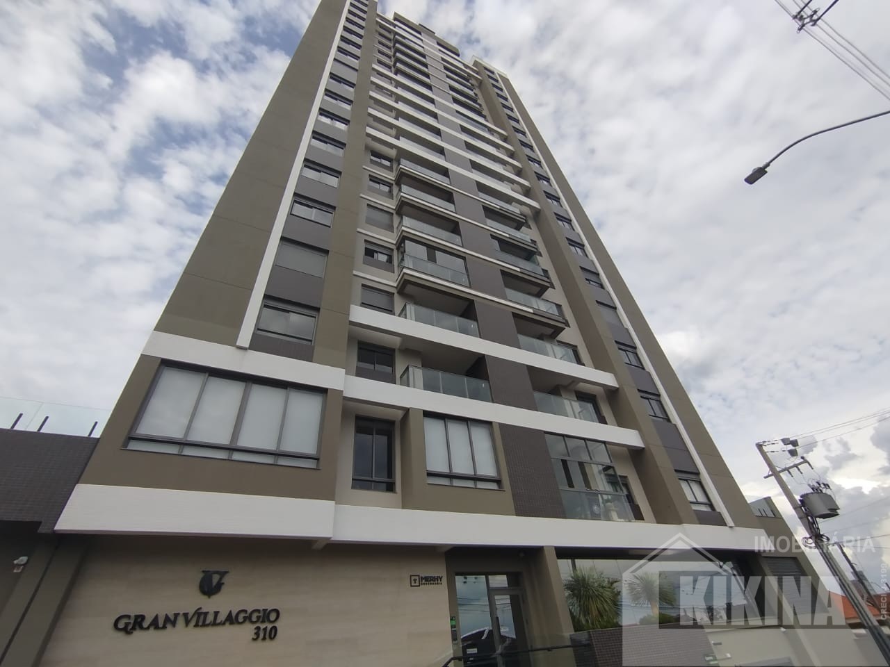 Apartamento para alugar em Estrela, Ponta Grossa — Portal Chave Fácil