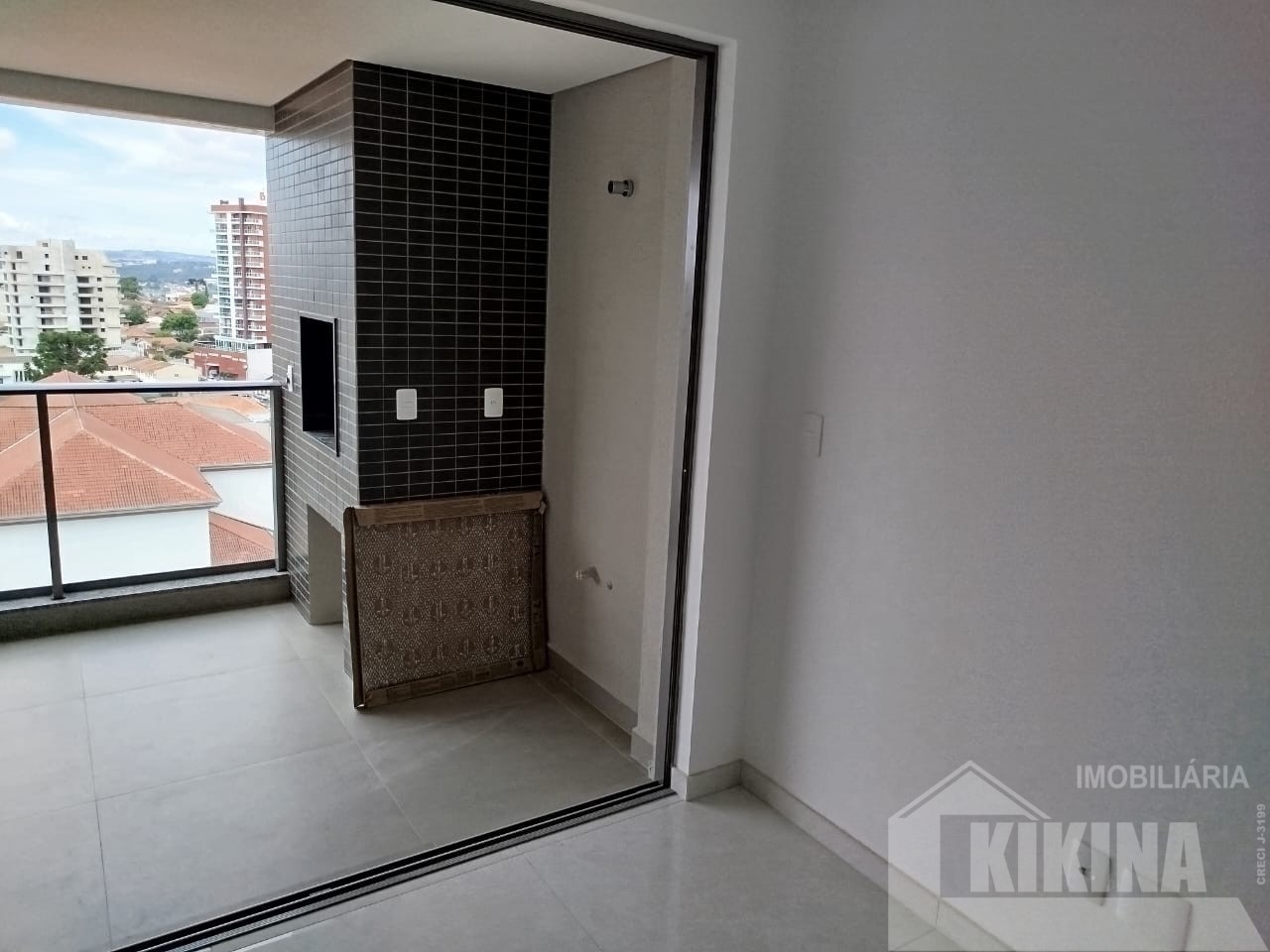 Apartamento para alugar em Estrela, Ponta Grossa — Portal Chave Fácil