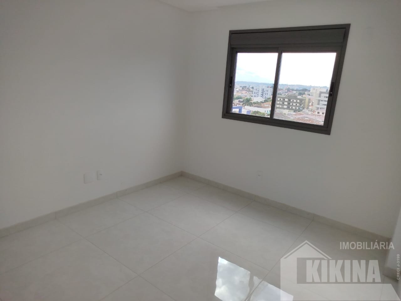Apartamento para alugar em Estrela, Ponta Grossa — Portal Chave Fácil