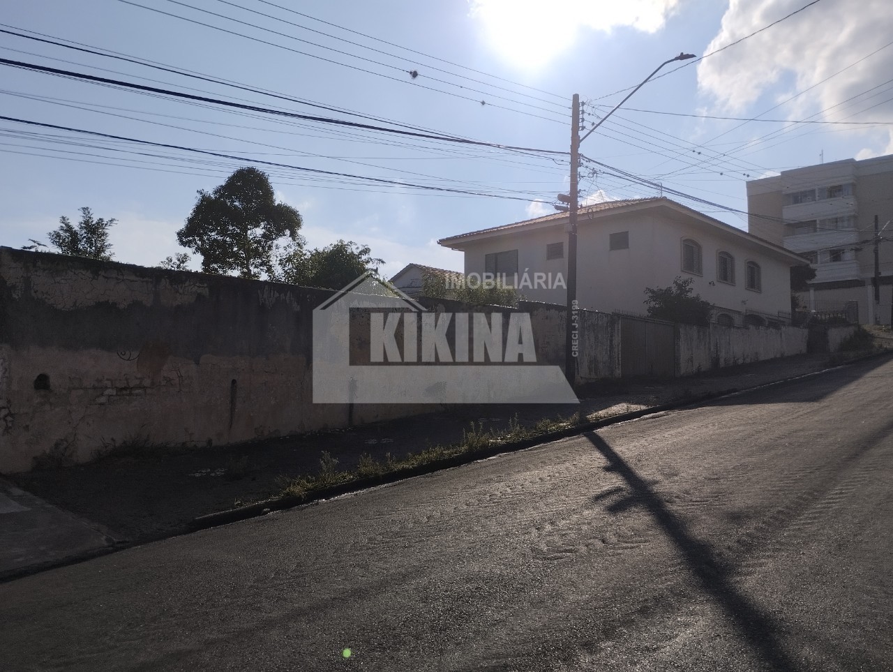 Terreno/Área à venda em Jardim Carvalho, Ponta Grossa — Portal Chave Fácil