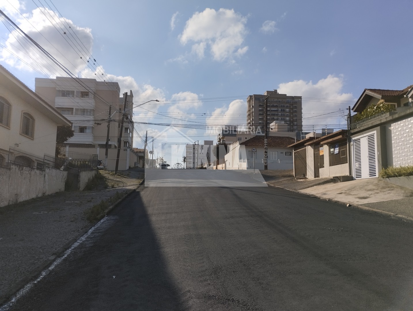Terreno/Área à venda em Jardim Carvalho, Ponta Grossa — Portal Chave Fácil
