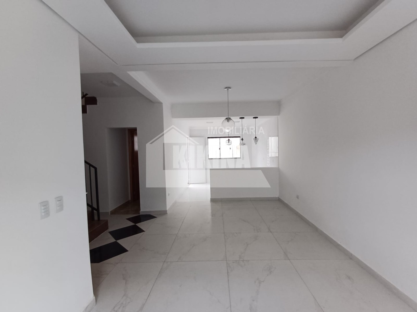 Casa à venda em Olarias, Ponta Grossa — Portal Chave Fácil