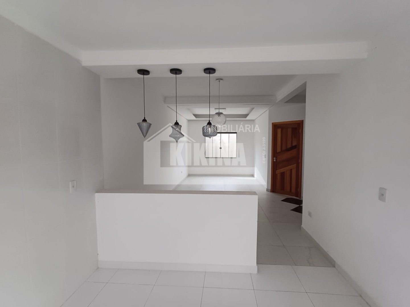 Casa à venda em Olarias, Ponta Grossa — Portal Chave Fácil