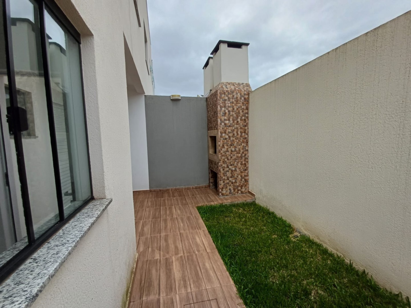 Casa à venda em Olarias, Ponta Grossa — Portal Chave Fácil