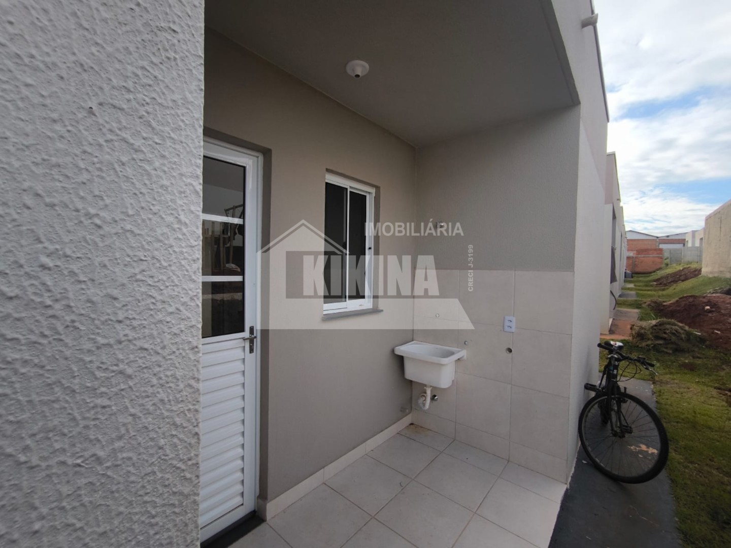Casa para alugar em Curitiba — Portal Chave Fácil