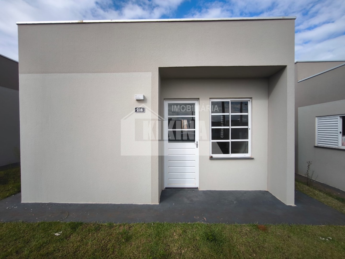 Casa para alugar em Curitiba — Portal Chave Fácil