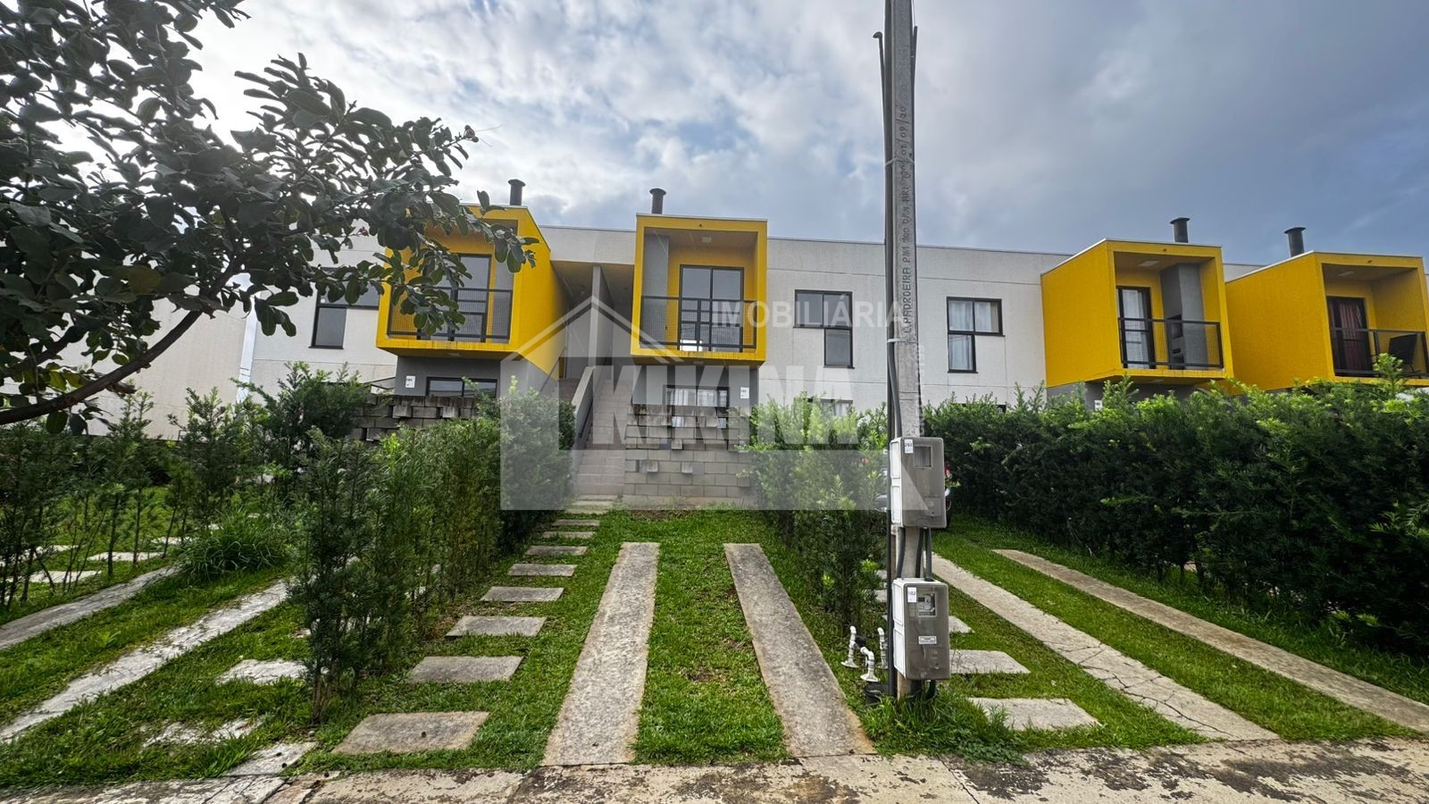 Apartamento à venda em Uvaranas, Ponta Grossa — Portal Chave Fácil