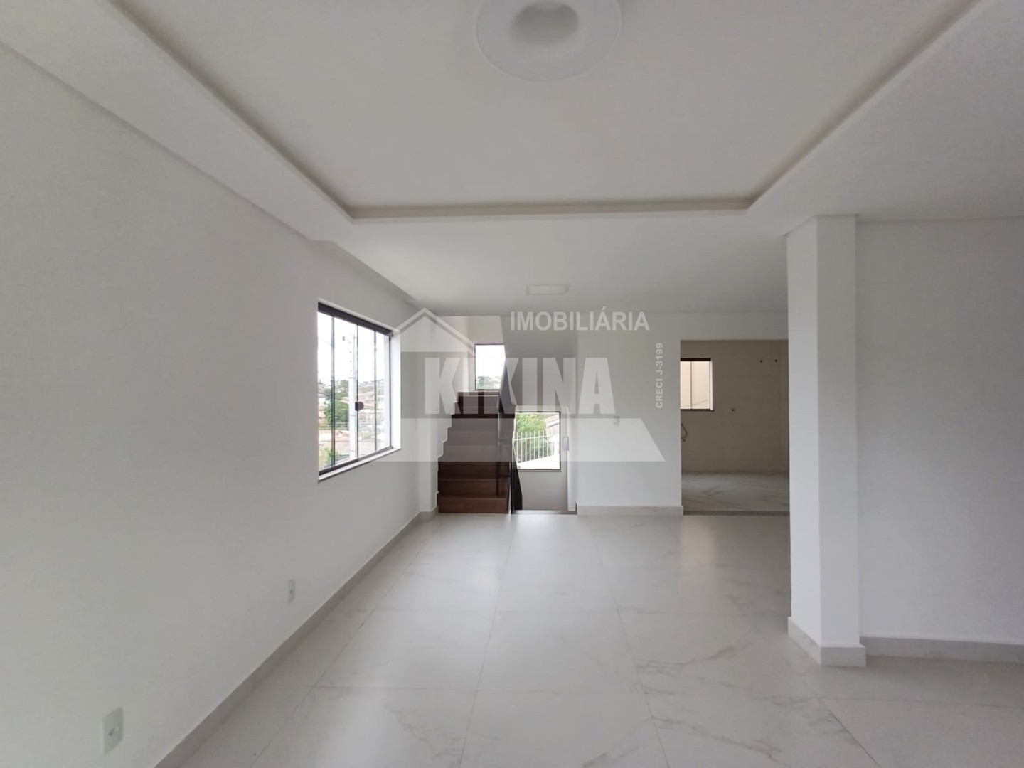 Casa à venda em Olarias, Ponta Grossa — Portal Chave Fácil