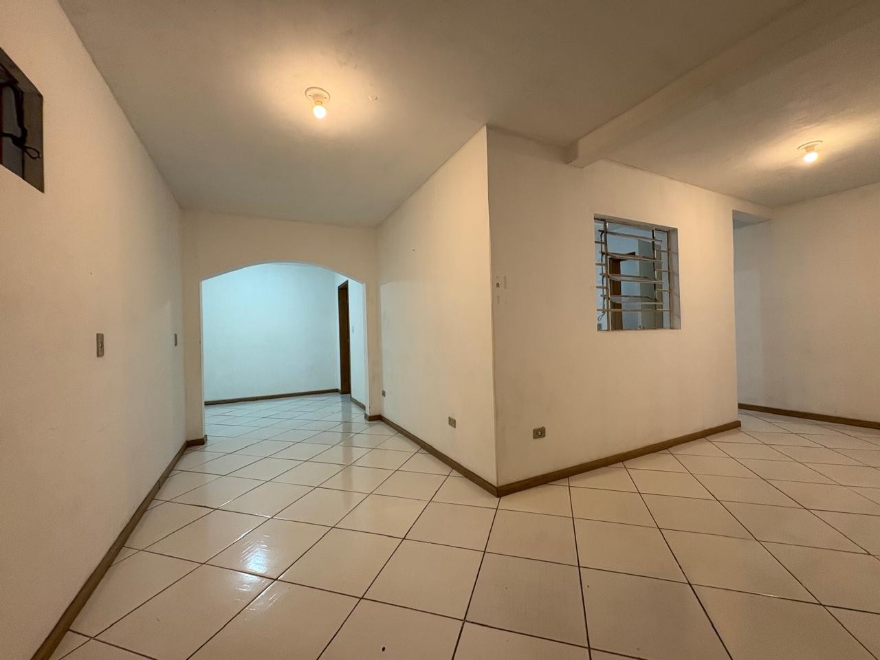 Barracão/Galpão para alugar em Contorno, Ponta Grossa — Portal Chave Fácil