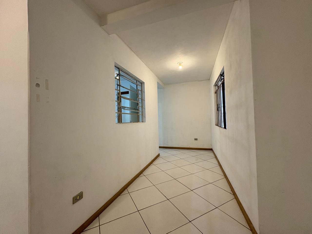 Barracão/Galpão para alugar em Contorno, Ponta Grossa — Portal Chave Fácil