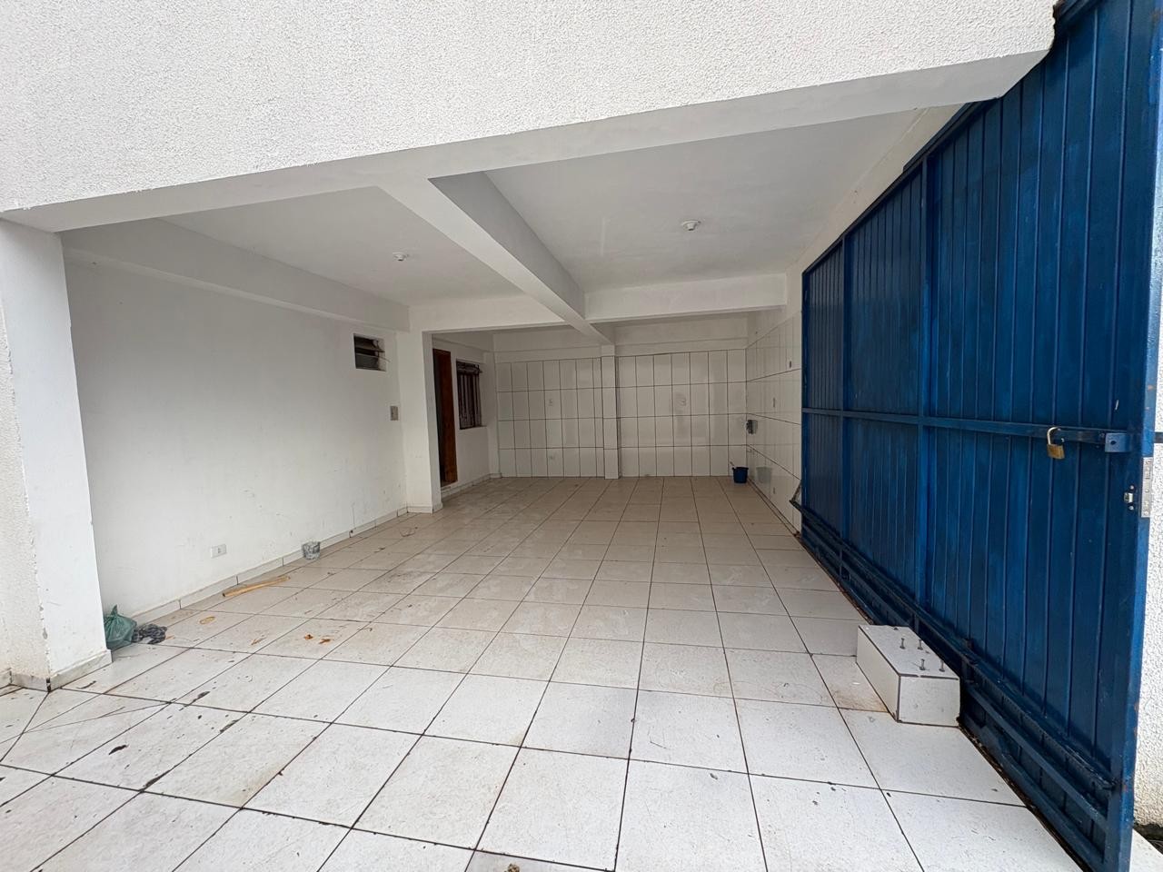 Barracão/Galpão para alugar em Contorno, Ponta Grossa — Portal Chave Fácil