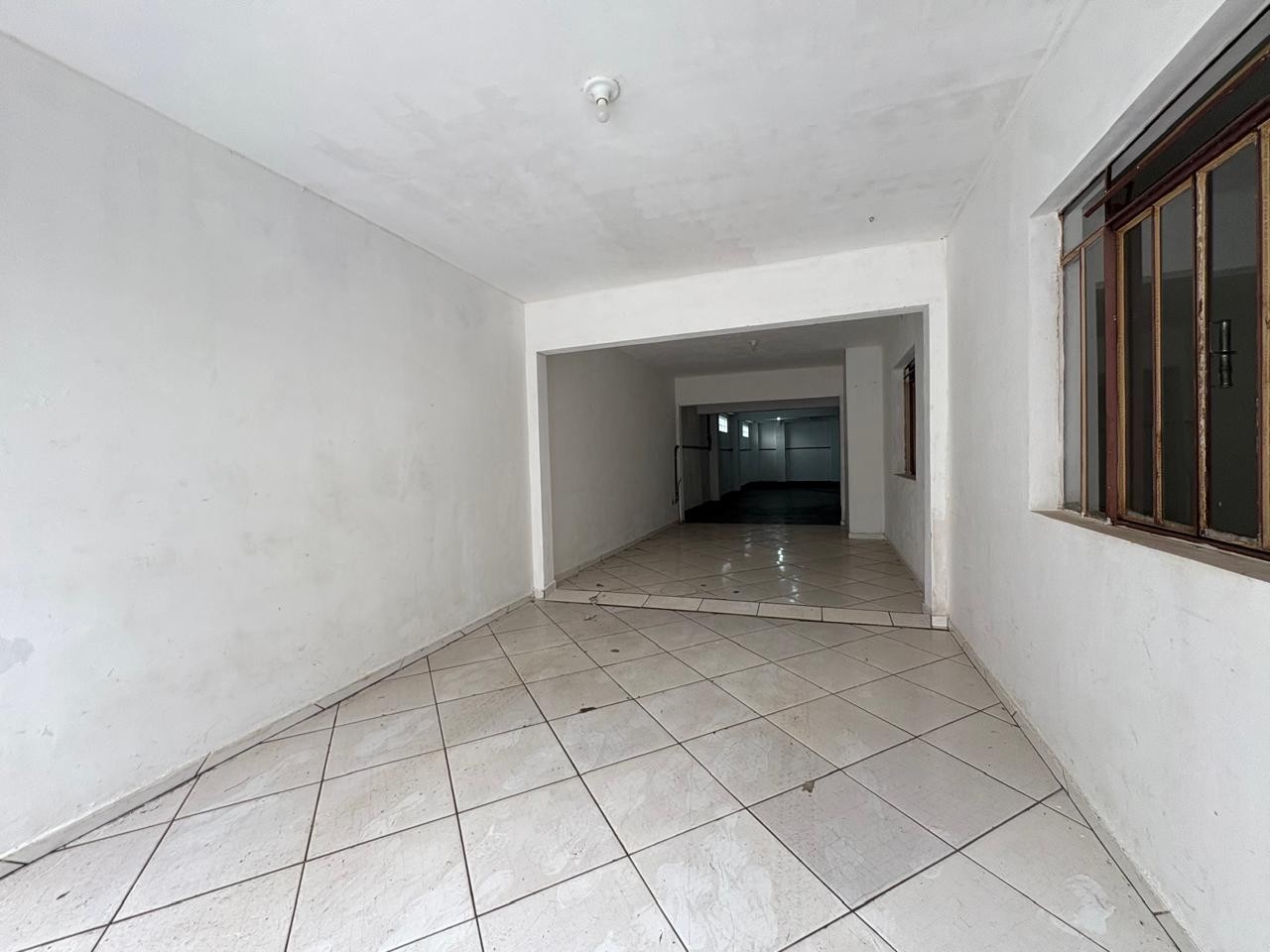 Barracão/Galpão para alugar em Contorno, Ponta Grossa — Portal Chave Fácil