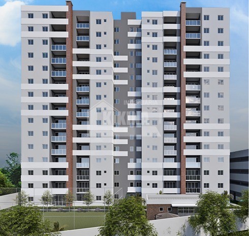 Apartamento à venda em Centro, Ponta Grossa — Portal Chave Fácil