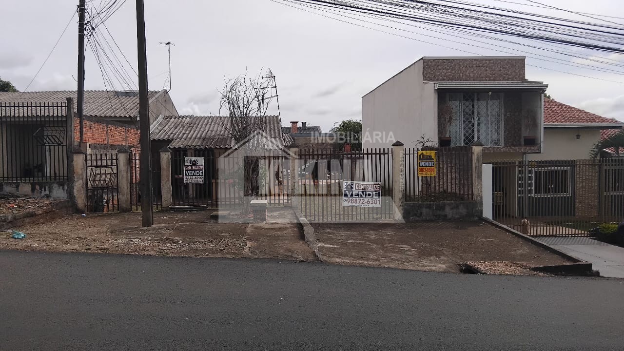 Casa à venda em Neves, Ponta Grossa — Portal Chave Fácil