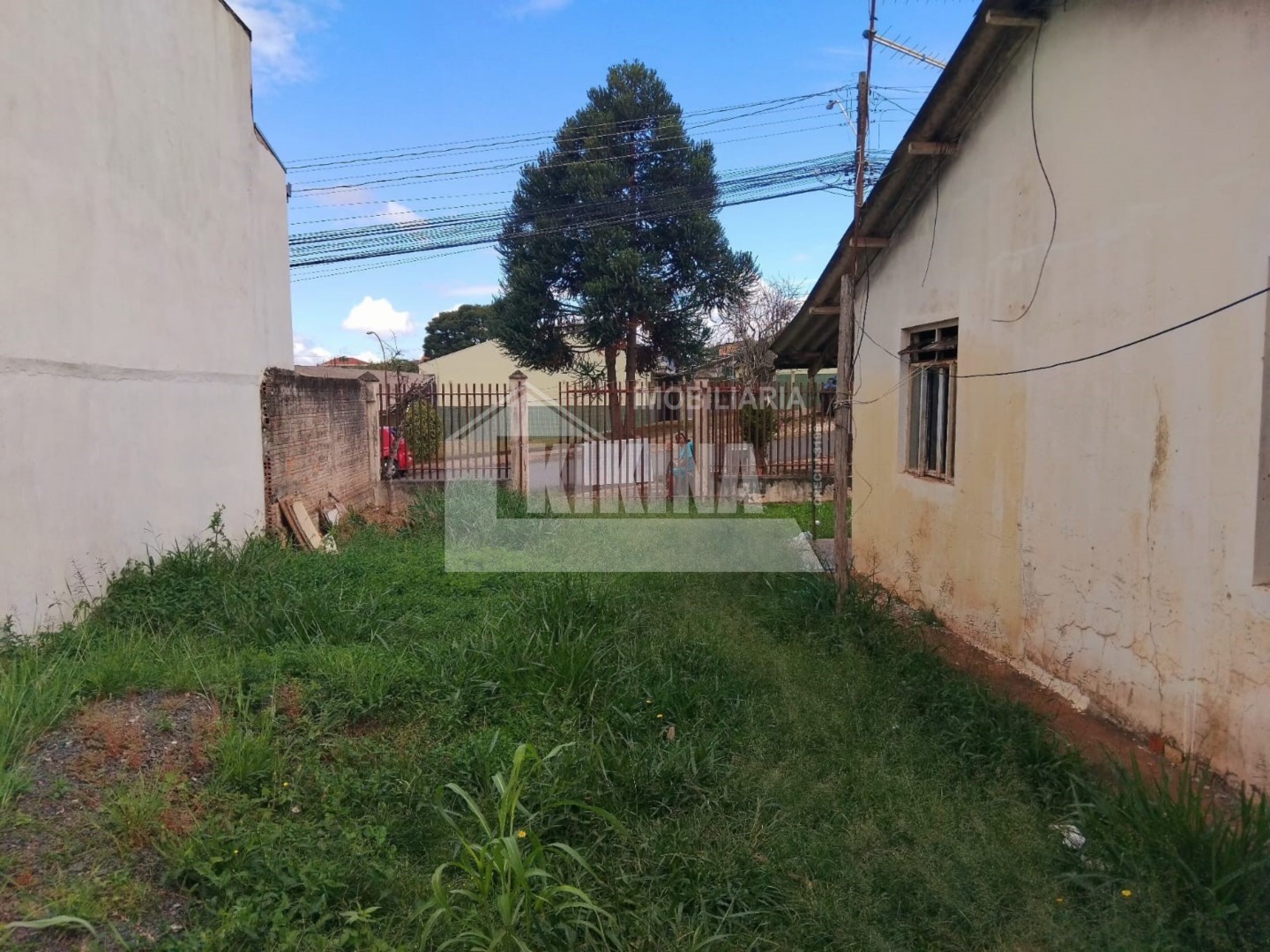 Casa à venda em Neves, Ponta Grossa — Portal Chave Fácil
