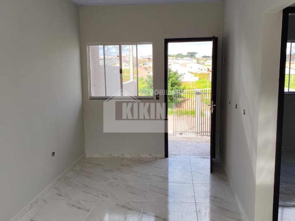 Casa à venda em Cara-cara, Ponta Grossa — Portal Chave Fácil