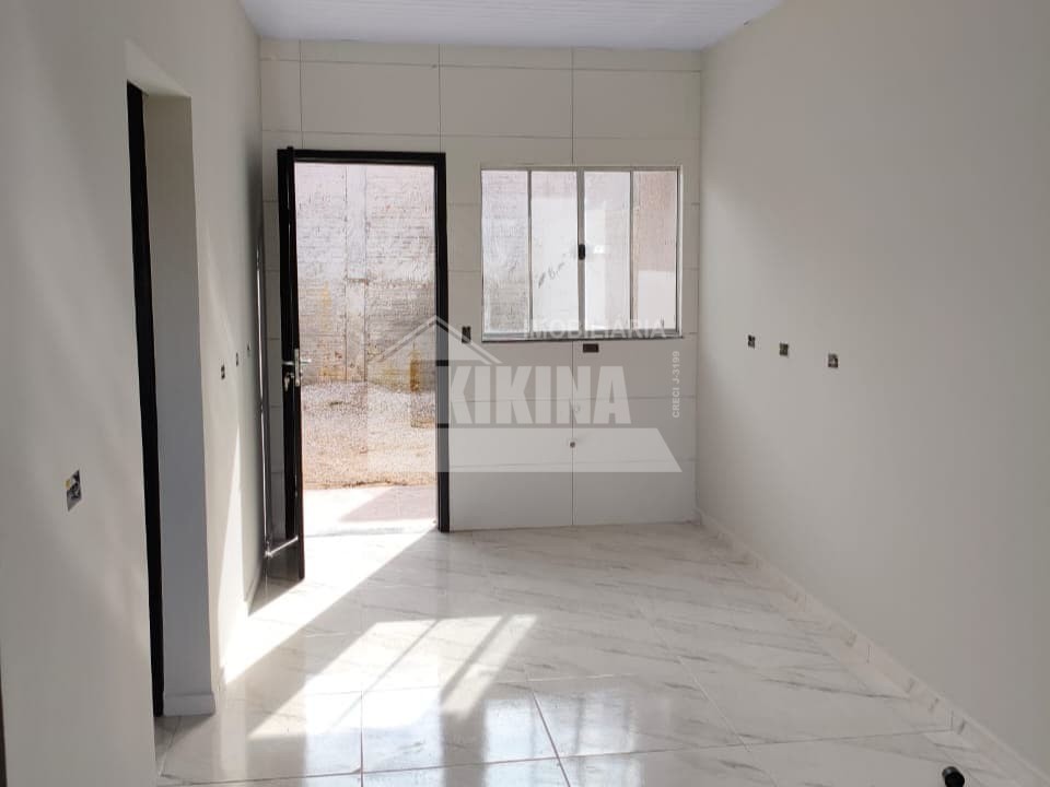 Casa à venda em Cara-cara, Ponta Grossa — Portal Chave Fácil