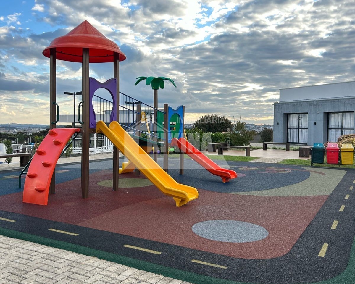 Terreno/Área à venda em Cara-cara, Ponta Grossa — Portal Chave Fácil