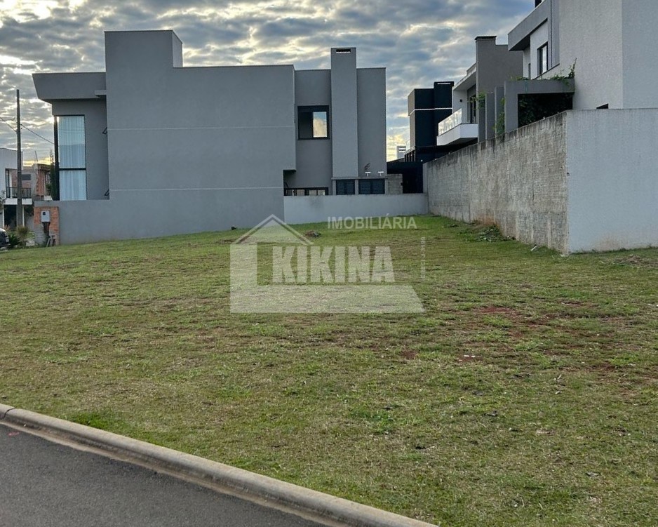 Terreno/Área à venda em Cara-cara, Ponta Grossa — Portal Chave Fácil