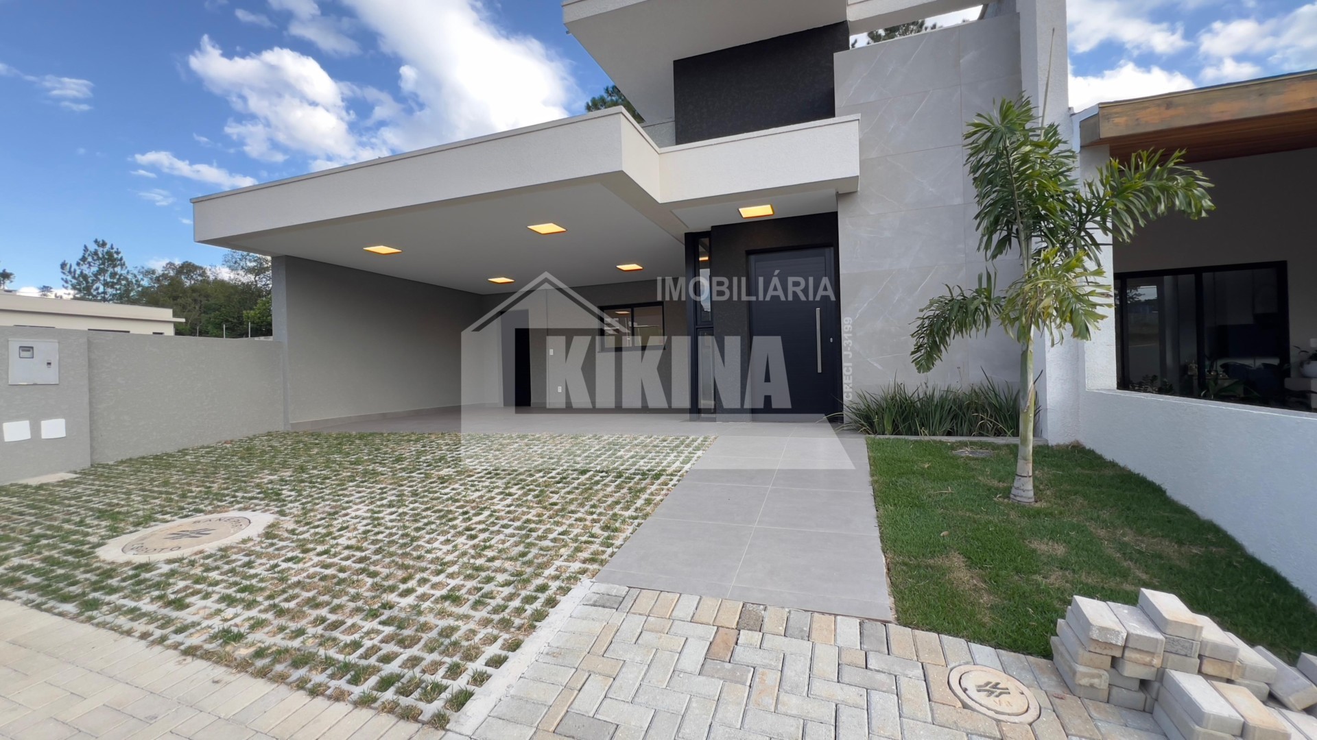 Casa à venda em Contorno, Ponta Grossa — Portal Chave Fácil