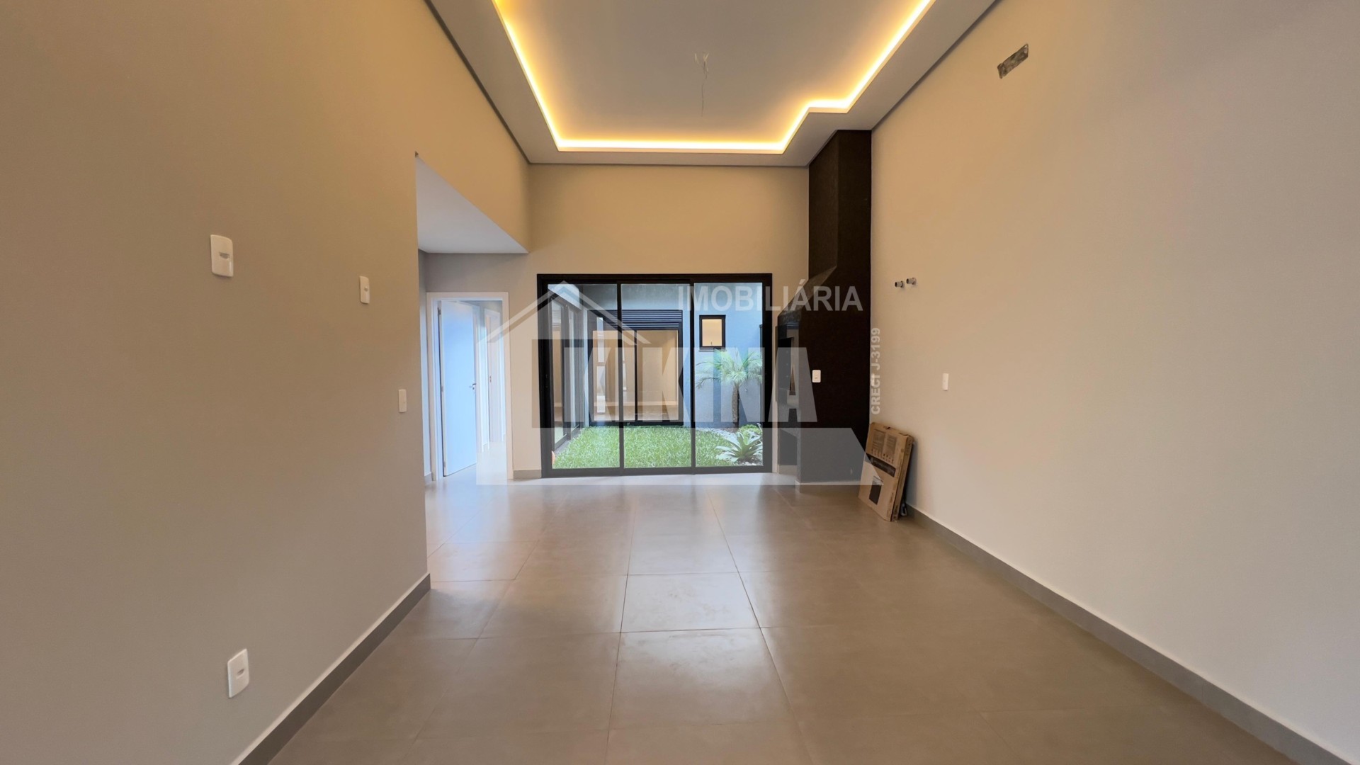 Casa à venda em Contorno, Ponta Grossa — Portal Chave Fácil