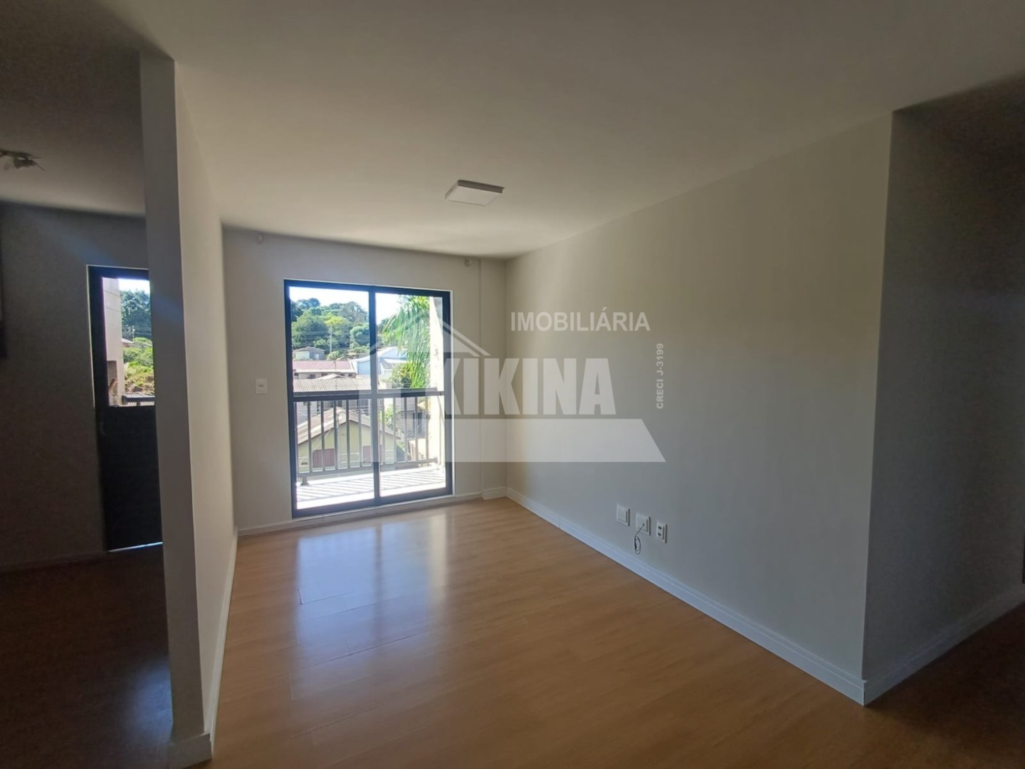 Apartamento à venda em Colonia Dona Luiza, Ponta Grossa — Portal Chave Fácil
