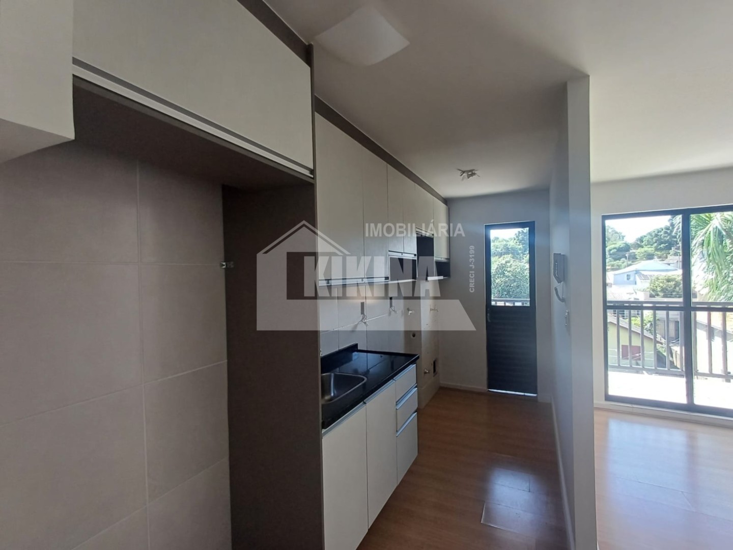 Apartamento à venda em Colonia Dona Luiza, Ponta Grossa — Portal Chave Fácil