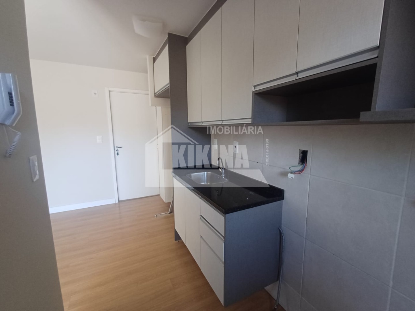 Apartamento à venda em Colonia Dona Luiza, Ponta Grossa — Portal Chave Fácil