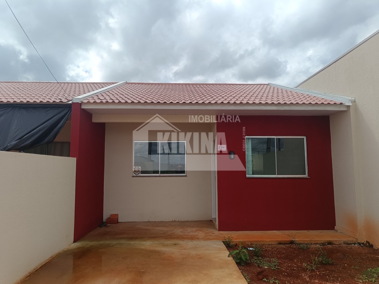 Casa à venda em Neves, Ponta Grossa — Portal Chave Fácil