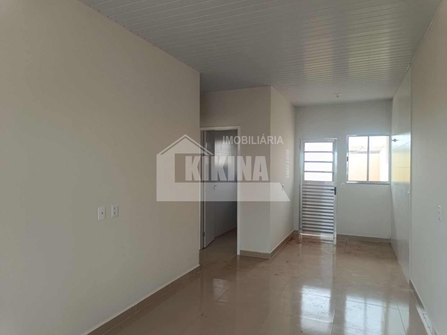 Casa à venda em Neves, Ponta Grossa — Portal Chave Fácil